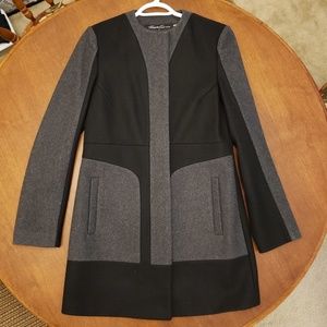 Kenneth Cole size 4 NWOT night jacket